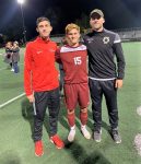 Soccer Notebook
