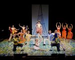 For an Enjoyable Theater Experience, ‘An American in Paris’ Fits the Bill