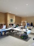Artist Reception and Show in Yorktown