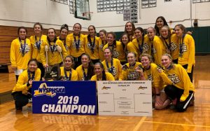 2019NYSClassBChamp | The Examiner News