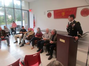 636 Veterans Program pic | The Examiner News