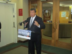 637 CE Term Limits Proposal pic 1 | The Examiner News