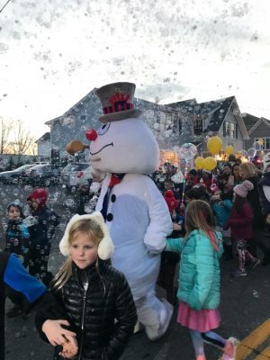 638 Frosty Preview pic | The Examiner News