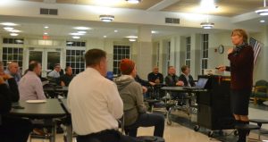 638 Helping Troubled Teens pic | The Examiner News