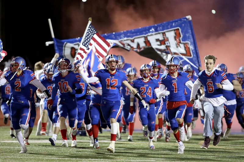 Carmel Rams | The Examiner News