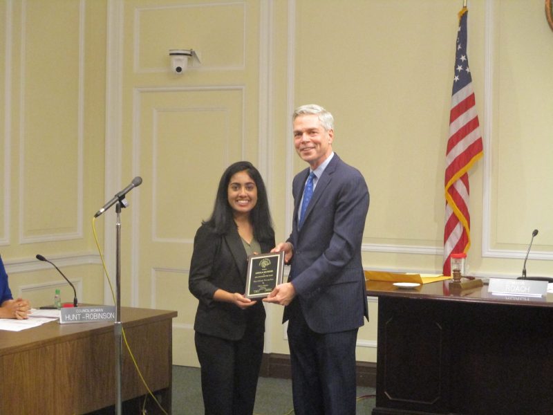 Youth of Year | The Examiner News