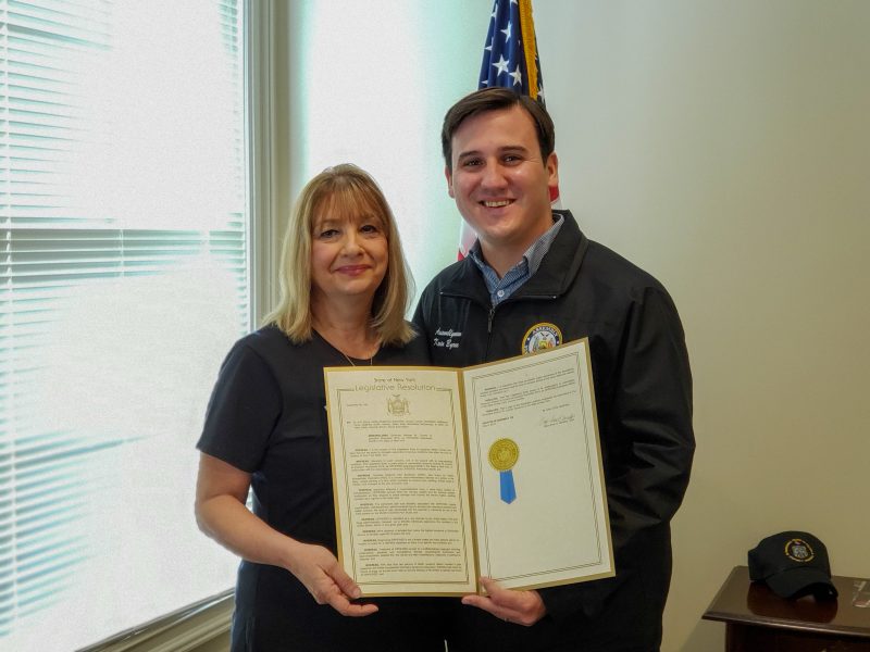 Copy of byrne resolution | The Examiner News