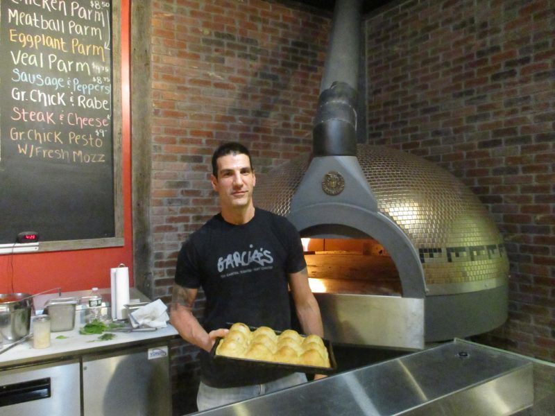 Dec. 3 NWE BOW Restaurant Owner Pix | The Examiner News