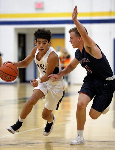 Panas G Alex Tavarez | The Examiner News