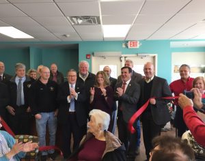 carmel friendship center | The Examiner News
