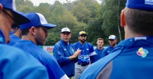 coaching | The Examiner News