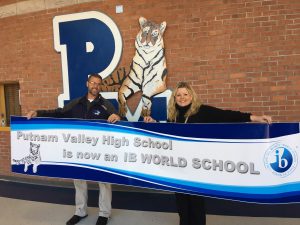 put valley IB | The Examiner News