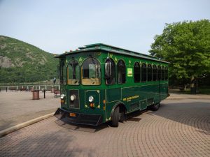 trolley | The Examiner News