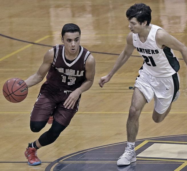 1-14bhoop1-Sebastian Pacheco, Christian DeJesus | The Examiner News