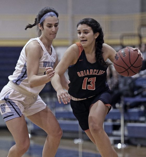 1-14ghoop1-Cat Carrafiello, Nicole Karaqi | The Examiner News