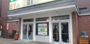 2020 NWE 0107 Yorktown Stage Vandalized | The Examiner News