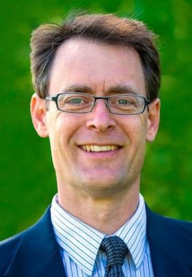2020 NWE 0114 Andrew Stewart New Peek City Manager | The Examiner News