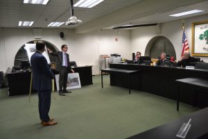 645 Depew Street Project pic | The Examiner News