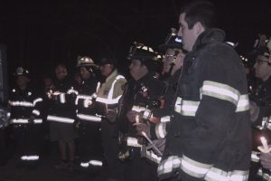 646 Dorr Vigil pic 1 | The Examiner News