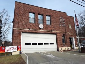 647 MK Firehouse Fee pic | The Examiner News