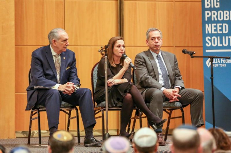 Anti Semitism | The Examiner News