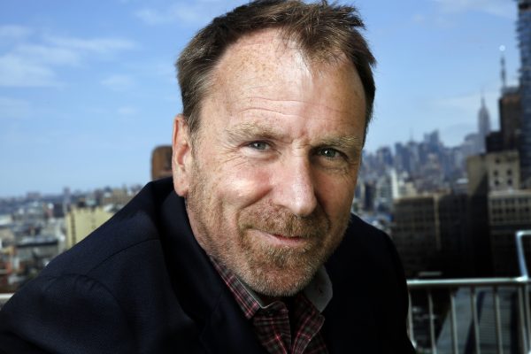 Colin Quinn Color 1 | The Examiner News