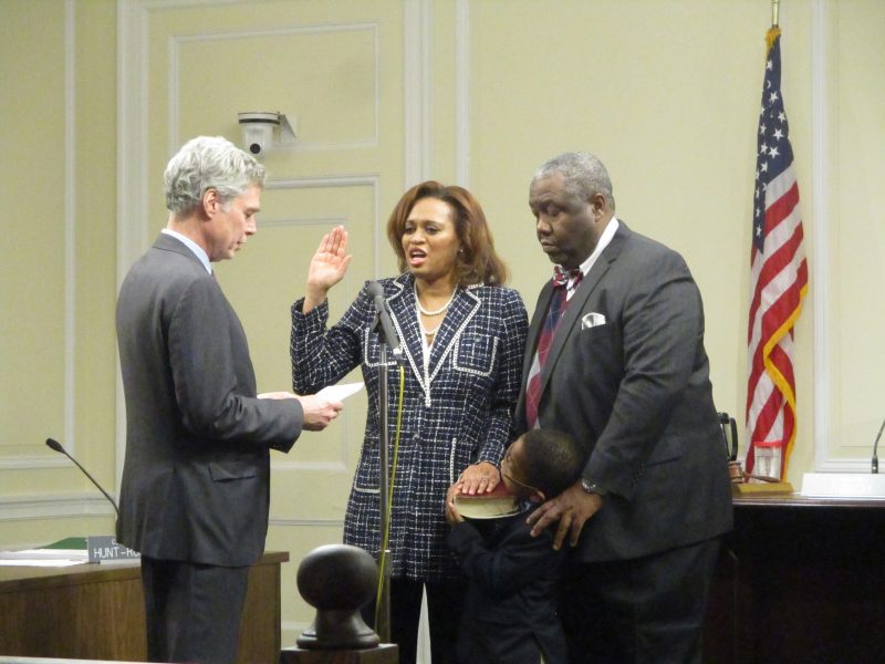 Council-1 | The Examiner News