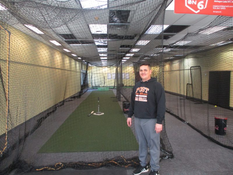 Jan. 28 NWE And Putnam BOW Cages On 6 Owner Pix | The Examiner News