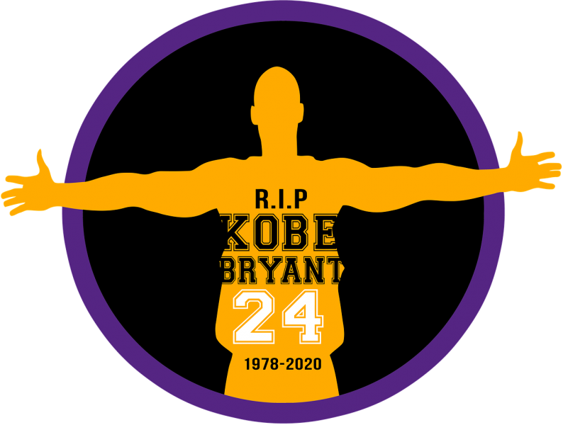 RIP Kobe Bryant: Mavs to Retire Number, Fans Demand a Logo Change and More  Tributes – SportsLogos.Net News