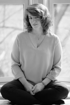 Sandra_Miller_window | The Examiner News