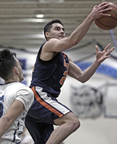 2-11bhoop1-AJ Panarese2 | The Examiner News