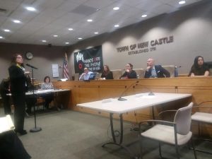 648 Chap Scoping Session pic | The Examiner News
