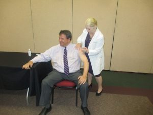 652 Coronavirus Update pic | The Examiner News