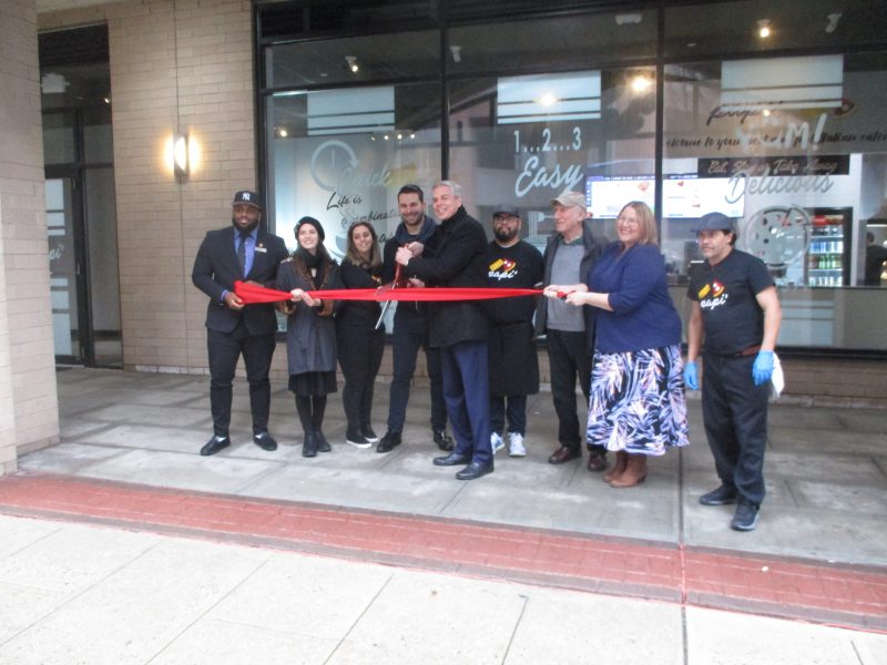 BOW | The Examiner News