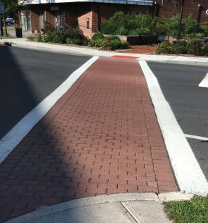 Colored_crosswalk | The Examiner News