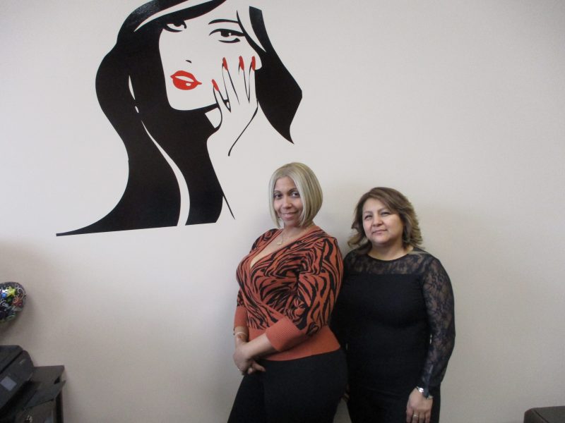 Feb. 4 NWE BOW Lala'Exotic Cuts Pix | The Examiner News