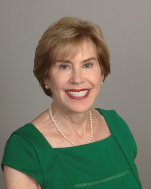 582 Election MK Farber pic | The Examiner News