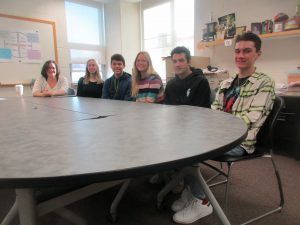 653 Census Project pic | The Examiner News