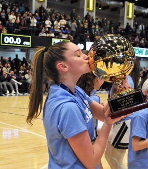 COVID-19 has taken a toll on every American and high school seniors like Putnam Valley's Kelli Venezia know all too well. | The Examiner News