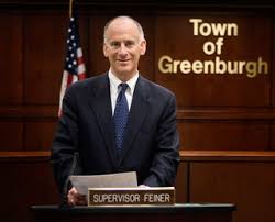 Greenburgh Town Supervisor 