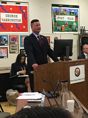 2020 WP 0331 WP Schools Super Dr Ricca | The Examiner News