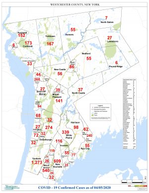 Coronavirus_WCMunCount_0405-page-001 | The Examiner News