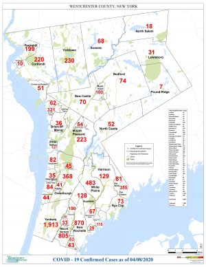 Coronavirus_WCMunCount_0408-page-001 | The Examiner News