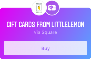 GiftCardSticker | The Examiner News