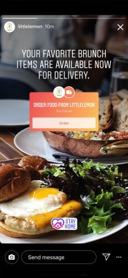 IGOrderFood | The Examiner News
