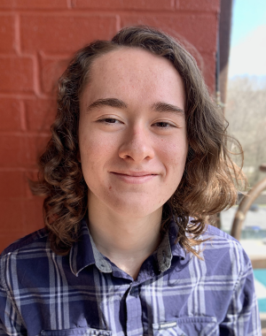 LiamCaskey | The Examiner News