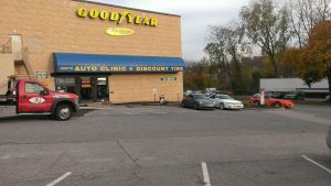 Ozzy Storefront | The Examiner News
