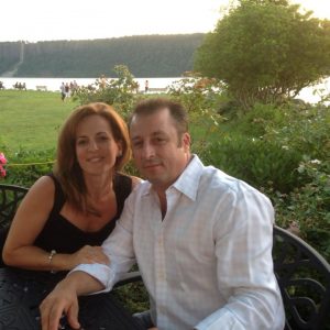 Ozzy with wife Luzia | The Examiner News