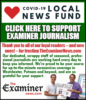 Support Examiner Journalism