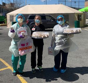nurses-at-columbia[health | The Examiner News